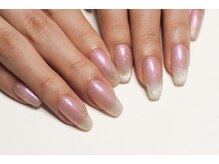 ネイルサロン アロング(ALONG)/ハンド/マグネットネイル