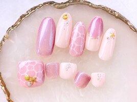 H &Fお揃いデザイン♪￥12980