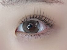 ブリランテ/【パリジェンヌ/池袋】