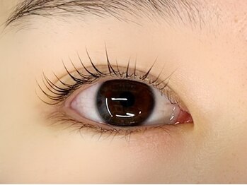 インザピンクリリー(in the pink LILY)/パリジェンヌラッシュリフト