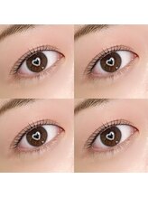 モアナ 武蔵小杉店(Moana)/ラッシュリフト　ダメージレス