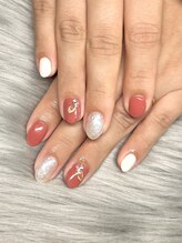 タムタムネイル 本厚木(Tam Tam Nail)/シンプル定額コース
