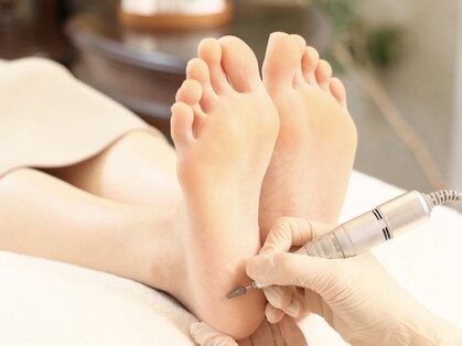 ラウン Nail salon Rounの写真