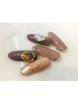 シンプル系（オフィス・日常）が得意