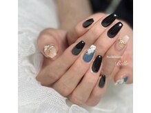 ベル(Belle)/