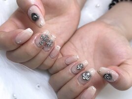 クロムネイル