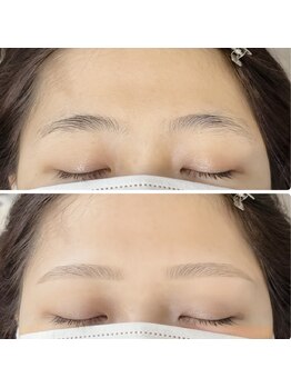 デミ 武蔵浦和(Demi)/美眉アイブロウスタイリング