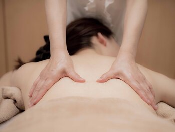美容骨格矯正アンドリンパデトックスエステ ローズマリーの写真/ご新規様限定【リンパデトックスマッサージ90分￥11,500→￥10,000】不調・疲れをリフレッシュ♪