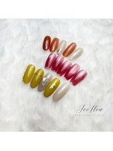 フーフロー(Fooflow)/sample