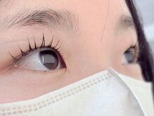 ロエン 北岡崎(ROEN)/まつげパーマ