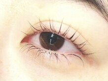 イルファ ビューティー(ehl fa Beauty)/下まつげとパーマ　