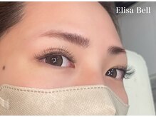 エリーザベル(Elisa Bell)/ボリュームラッシュ♪