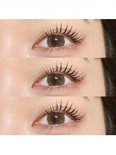 ゼロナナ 神戸三宮店(07)/韓国ラッシュリフト by mai