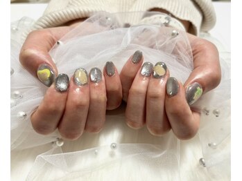 リマ(Lima)/持ち込みデザイン