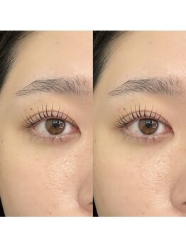 ヌーヴォ 横浜トレス店(NUEVO)/パリジェンヌラッシュリフト