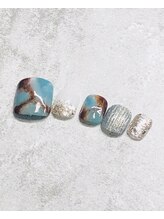 シュガーネイル(SUGAR Nail)/定額ネイル