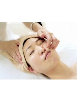 小顔になりたい