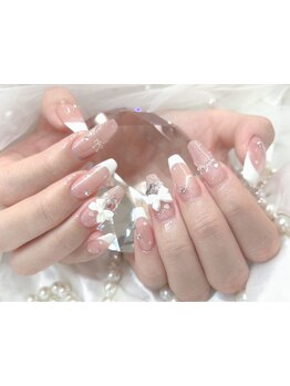 つけ放題メニューのあるサロン