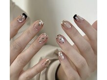 ワイネイル(Y nail)/