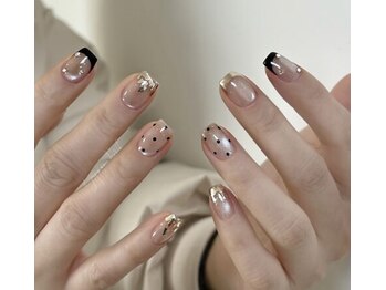ワイネイル(Y nail)/