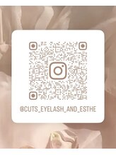 カッツ 宮通り(CUTS)/Instagram account