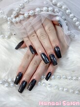 ハナアイ サロン 新宿店(hanaai salon)/スカルプワンカラー