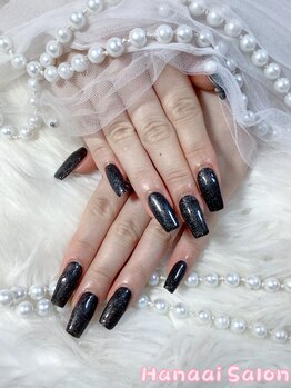 ハナアイ サロン 新宿店(hanaai salon)/スカルプワンカラー