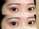 リフティ 小倉魚町(Lifty)の写真/【まつげとまゆげの同時施術に特化したサロン】目元印象アップは同時施術がいちばん◎