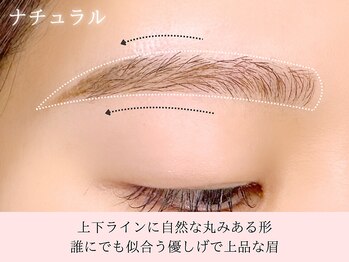 レイネ(REINE)/眉毛アイブロウWAX