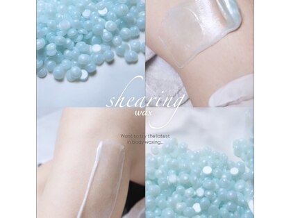 フィール(feel)の写真