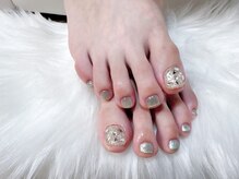 チャニエ ネイル スパ(Chanie Nail Spa)