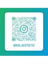 ノア 新宿(Noa)/インスタグラム