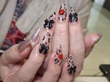 ウープスネイル 盛岡カワトク店(OopsNAIL)/