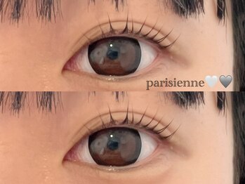 プラス ファースト(Plus 1st)/パリジェンヌbyNoda