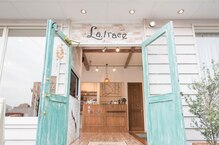 ラトラース(La.trace)