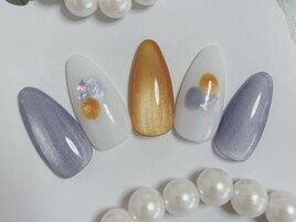 ハロウィンデザイン