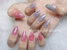 ピンキー(PINKY)/