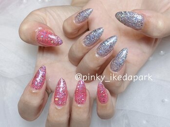 ピンキー(PINKY)/