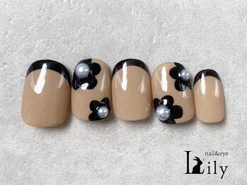 リリー 橋本店(Lily)/定額トレンドcollection!