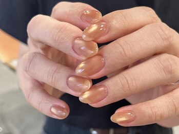 タクミウラワ アズ エティル(takumi urawa as Etel)/