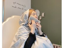 ヨサパーク シピ(YOSAOARK Chipie)/ルルオン