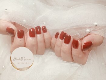 ブロックファイブハナ(Block 5 HANA)/