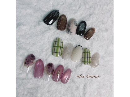 アレス 狛江店(ales)の写真