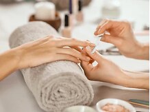 サロン ド ネイル サッポロ ヴィベル(salon de nail Sapporo Vi Belle)