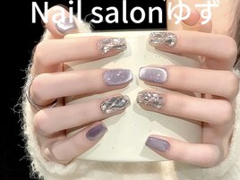 マグネットネイル