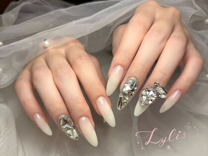 ライリス(Lylis)の写真