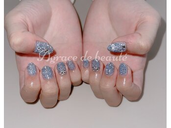 アグラスデボーテ(Agrace de Beaute)/