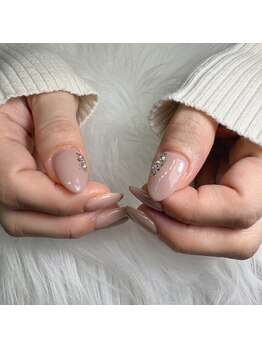 グリッター(Glitter)/定額A