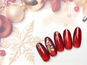 12月トレンドコース