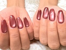 ラサロンホープ(La.SALON HOPE)/ワンカラーorマグネット　￥6600